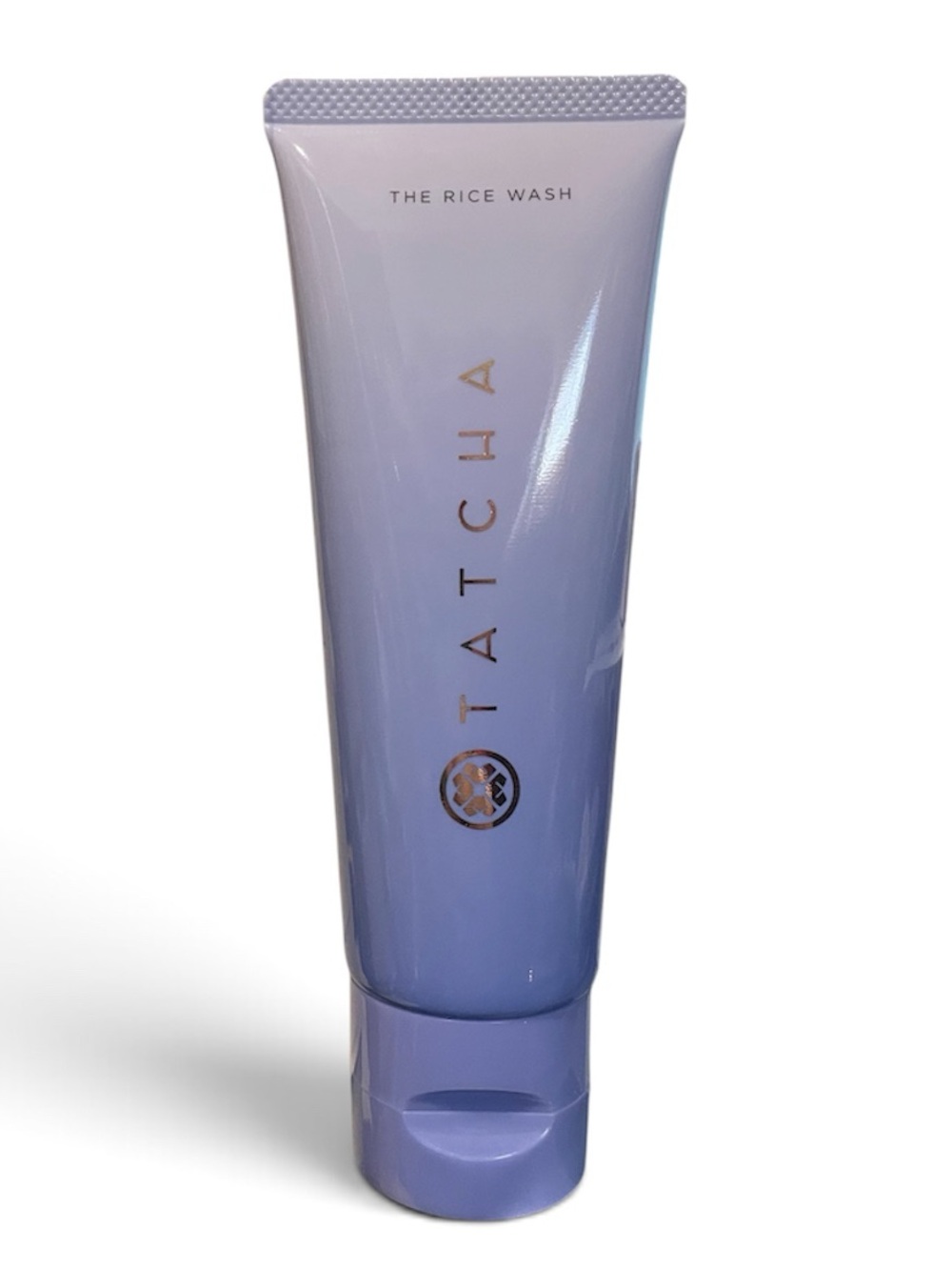 Tatcha The Rice Wash Soft Cream Cleanser 120 ml sealed